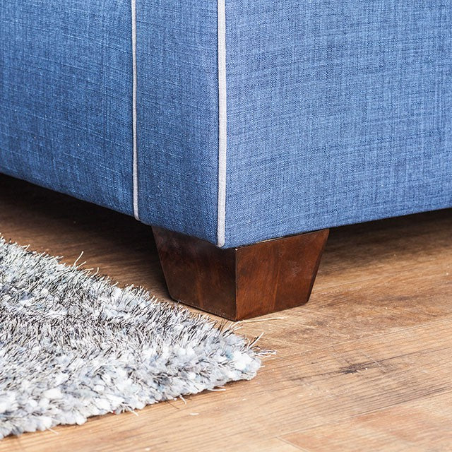 Ravel Love Seat - Casa Morelos / Coahuila Furniture (Oklahoma City, OK)
