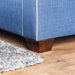 Ravel Love Seat - Casa Morelos / Coahuila Furniture (Oklahoma City, OK)
