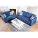 Ravel Love Seat - Casa Morelos / Coahuila Furniture (Oklahoma City, OK)