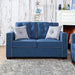 Ravel Love Seat - Casa Morelos / Coahuila Furniture (Oklahoma City, OK)
