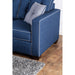 Ravel Love Seat - Casa Morelos / Coahuila Furniture (Oklahoma City, OK)