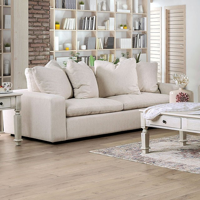 Sofa Marilyn - Casa Morelos / Coahuila Furniture (Oklahoma City, OK)