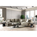 Senda Sectional - Casa Morelos / Coahuila Furniture (Oklahoma City, OK)