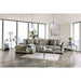 Sigge Sectional - Casa Morelos / Coahuila Furniture (Oklahoma City, OK)