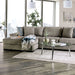 Sigge Sectional - Casa Morelos / Coahuila Furniture (Oklahoma City, OK)