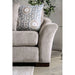 Sigge Sectional - Casa Morelos / Coahuila Furniture (Oklahoma City, OK)