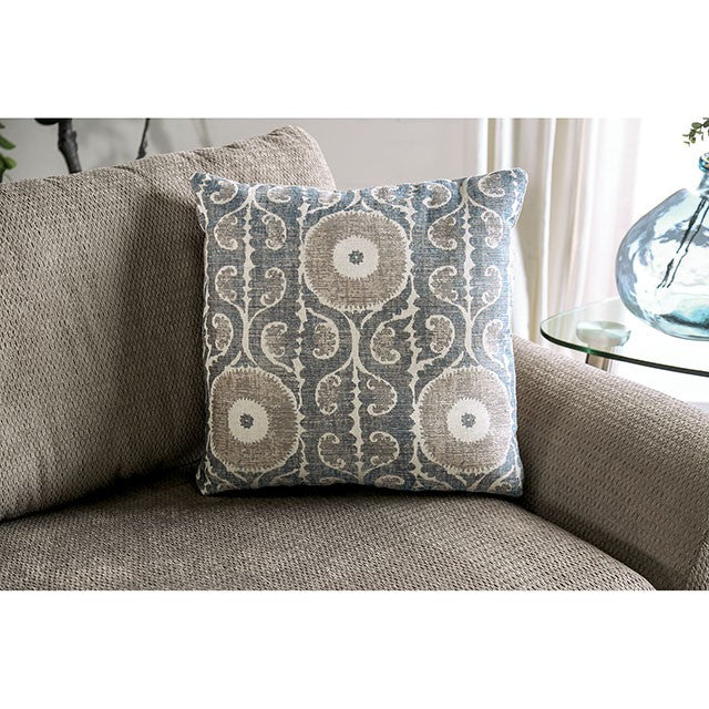 Sigge Sectional - Casa Morelos / Coahuila Furniture (Oklahoma City, OK)
