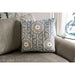 Sigge Sectional - Casa Morelos / Coahuila Furniture (Oklahoma City, OK)