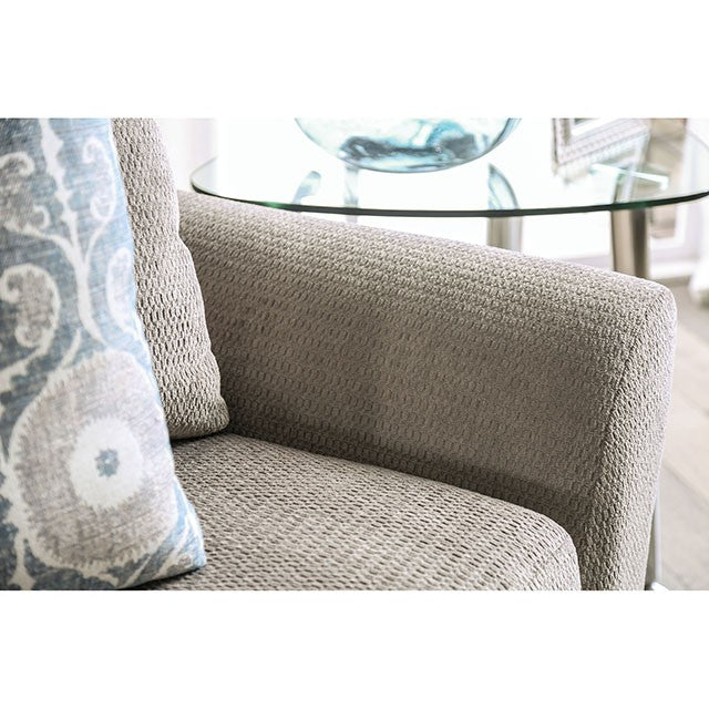Sigge Sectional - Casa Morelos / Coahuila Furniture (Oklahoma City, OK)