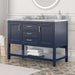 Reston Vanity with Top/ Sink - Casa Morelos / Coahuila Furniture (Oklahoma City, OK)