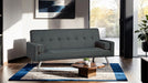 Reno Futon Sofa - Casa Morelos / Coahuila Furniture (Oklahoma City, OK)