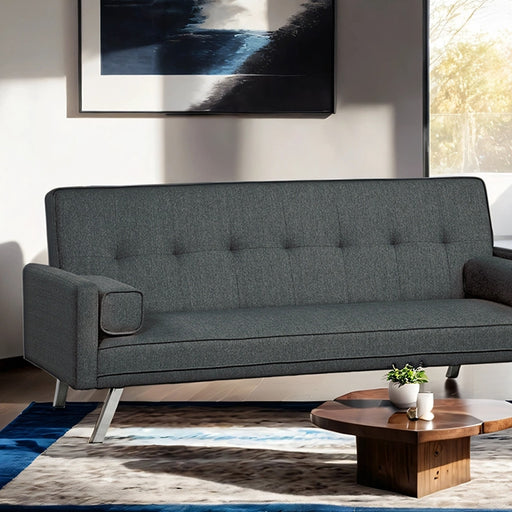 Reno Futon Sofa - Casa Morelos / Coahuila Furniture (Oklahoma City, OK)