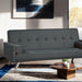 Reno Futon Sofa - Casa Morelos / Coahuila Furniture (Oklahoma City, OK)