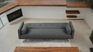 Reno Futon Sofa - Casa Morelos / Coahuila Furniture (Oklahoma City, OK)