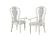 Orford 7 Pc. Dining Set - Casa Morelos / Coahuila Furniture (Oklahoma City, OK)