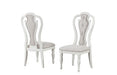 Orford 7 Pc. Dining Set - Casa Morelos / Coahuila Furniture (Oklahoma City, OK)