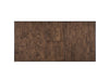 Pottsville 7 Pc. Dining Set - Casa Morelos / Coahuila Furniture (Oklahoma City, OK)