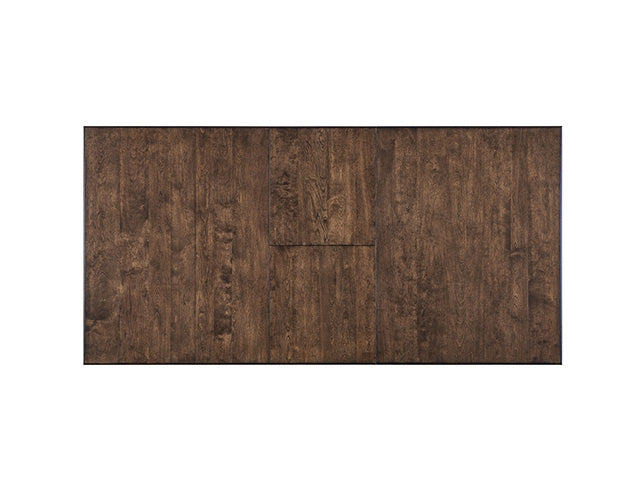 Pottsville 7 Pc. Dining Set - Casa Morelos / Coahuila Furniture (Oklahoma City, OK)