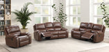 Tepic Recliner - Casa Morelos / Coahuila Furniture (Oklahoma City, OK)