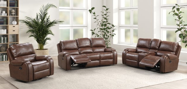 Tepic Recliner - Casa Morelos / Coahuila Furniture (Oklahoma City, OK)
