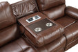 Tepic Loveseat - Casa Morelos / Coahuila Furniture (Oklahoma City, OK)