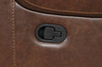 Tepic Recliner - Casa Morelos / Coahuila Furniture (Oklahoma City, OK)