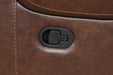 Tepic Loveseat - Casa Morelos / Coahuila Furniture (Oklahoma City, OK)