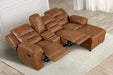 Septimus Sectional - Casa Morelos / Coahuila Furniture (Oklahoma City, OK)