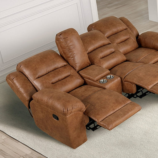 Septimus Sectional - Casa Morelos / Coahuila Furniture (Oklahoma City, OK)