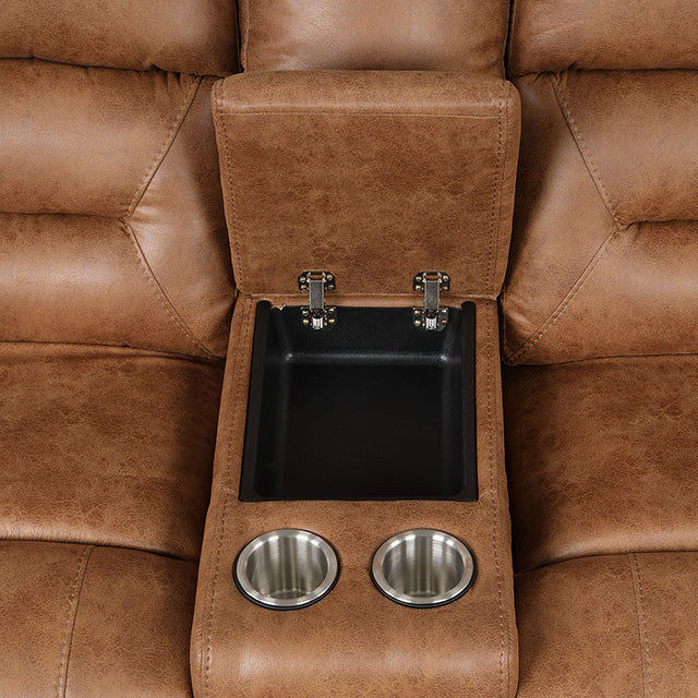 Septimus Sectional - Casa Morelos / Coahuila Furniture (Oklahoma City, OK)