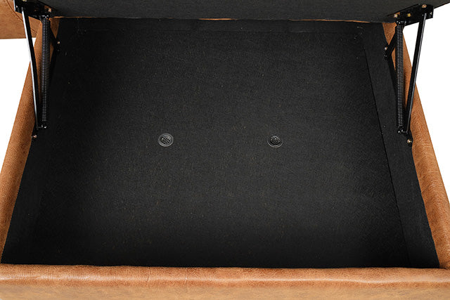 Septimus Sectional - Casa Morelos / Coahuila Furniture (Oklahoma City, OK)