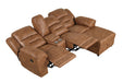 Septimus Sectional - Casa Morelos / Coahuila Furniture (Oklahoma City, OK)