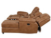 Septimus Sectional - Casa Morelos / Coahuila Furniture (Oklahoma City, OK)