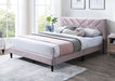 Cherry Queen Bed - Casa Morelos / Coahuila Furniture (Oklahoma City, OK)